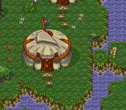 ロマンシング サ・ガ3のプレイ日記44：レトロゲーム(スーファミ)_挿絵3