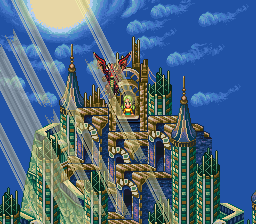 ロマンシング サ・ガ3のプレイ日記41：レトロゲーム(スーファミ)_挿絵12