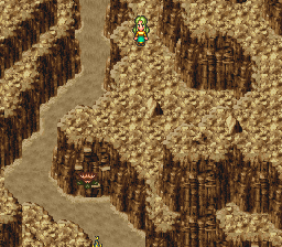 ロマンシング サ・ガ3のプレイ日記43:レトロゲーム(スーファミ)_挿絵3