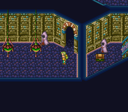 ロマンシング サ・ガ3のプレイ日記40：レトロゲーム(スーファミ)_挿絵10