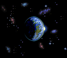 ロマンシング サ・ガ3のプレイ日記50：レトロゲーム(スーファミ)_挿絵76