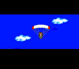 蓬莱学園の冒険！転校生スクランブルのプレイ日記1：レトロゲーム(スーファミ)_挿絵13