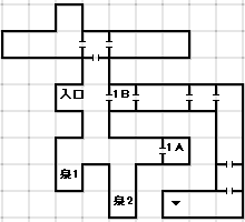 ウルティマ 聖者への道のプレイ日記9:レトロゲーム(ファミコン)_挿絵17