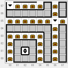 ウルティマ 聖者への道のプレイ日記16：レトロゲーム(ファミコン)_挿絵23