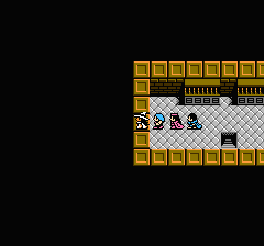 ウルティマ 聖者への道のプレイ日記13:レトロゲーム(ファミコン)_挿絵10