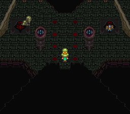 ロマンシング サ・ガ3のプレイ日記50：レトロゲーム(スーファミ)_挿絵53