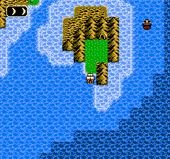 ウルティマ 聖者への道のプレイ日記15：レトロゲーム(ファミコン)_挿絵4