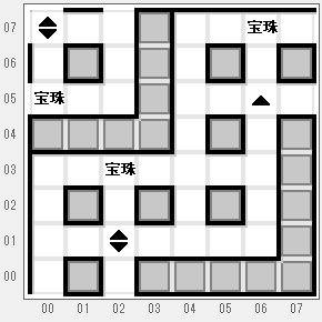 ウルティマ 聖者への道のプレイ日記16：レトロゲーム(ファミコン)_挿絵24