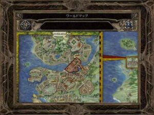 銅鑼リターンズ:Baldur's Gate 2#210_挿絵11