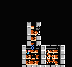 ウルティマ 聖者への道のプレイ日記13:レトロゲーム(ファミコン)_挿絵27