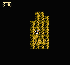 ウルティマ 聖者への道のプレイ日記12:レトロゲーム(ファミコン)_挿絵22