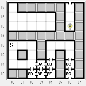 ウルティマ 聖者への道のプレイ日記21：レトロゲーム(ファミコン)_挿絵82