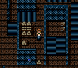 蓬莱学園の冒険!転校生スクランブルのプレイ日記13:レトロゲーム(スーファミ)_挿絵11