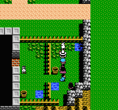 ウルティマ 聖者への道のプレイ日記17：レトロゲーム(ファミコン)_挿絵6