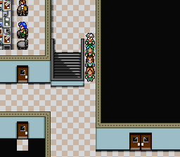 蓬莱学園の冒険!転校生スクランブルのプレイ日記11:レトロゲーム(スーファミ)_挿絵16