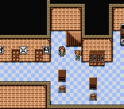 蓬莱学園の冒険！転校生スクランブルのプレイ日記6：レトロゲーム(スーファミ)_挿絵10