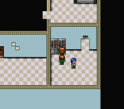 蓬莱学園の冒険！転校生スクランブルのプレイ日記7：レトロゲーム(スーファミ)_挿絵15