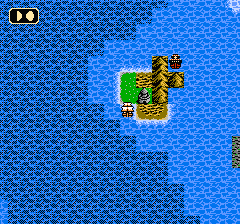 ウルティマ 聖者への道のプレイ日記17：レトロゲーム(ファミコン)_挿絵11