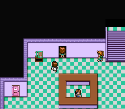 蓬莱学園の冒険！転校生スクランブルのプレイ日記4：レトロゲーム(スーファミ)_挿絵20