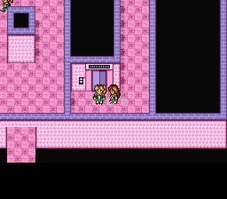 蓬莱学園の冒険！転校生スクランブルのプレイ日記6：レトロゲーム(スーファミ)_挿絵21