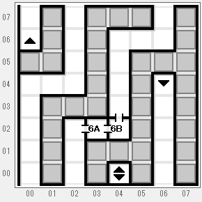 ウルティマ 聖者への道のプレイ日記19：レトロゲーム(ファミコン)_挿絵28