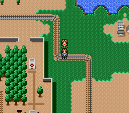 蓬莱学園の冒険！転校生スクランブルのプレイ日記6：レトロゲーム(スーファミ)_挿絵1