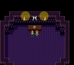 蓬莱学園の冒険！転校生スクランブルのプレイ日記10：レトロゲーム(スーファミ)_挿絵12