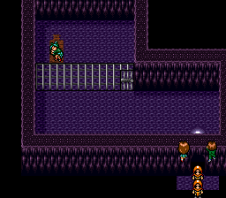 蓬莱学園の冒険！転校生スクランブルのプレイ日記10：レトロゲーム(スーファミ)_挿絵4