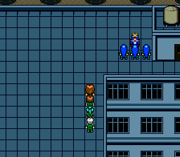 蓬莱学園の冒険!転校生スクランブルのプレイ日記11:レトロゲーム(スーファミ)_挿絵36