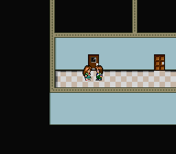 蓬莱学園の冒険！転校生スクランブルのプレイ日記8：レトロゲーム(スーファミ)_挿絵5