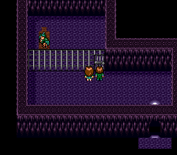 蓬莱学園の冒険！転校生スクランブルのプレイ日記10：レトロゲーム(スーファミ)_挿絵5