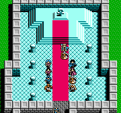 ウルティマ 聖者への道のプレイ日記21：レトロゲーム(ファミコン)_挿絵101