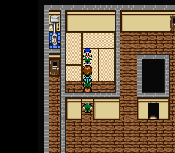 蓬莱学園の冒険!転校生スクランブルのプレイ日記15:レトロゲーム(スーファミ)_挿絵16