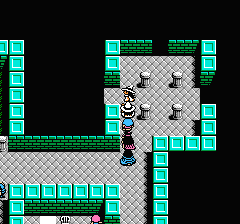 ウルティマ 聖者への道のプレイ日記20：レトロゲーム(ファミコン)_挿絵5