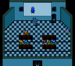 蓬莱学園の冒険！転校生スクランブルのプレイ日記3：レトロゲーム(スーファミ)_挿絵14