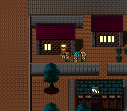 蓬莱学園の冒険！転校生スクランブルのプレイ日記12：レトロゲーム(スーファミ)_挿絵16