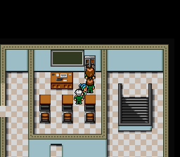 蓬莱学園の冒険!転校生スクランブルのプレイ日記11:レトロゲーム(スーファミ)_挿絵10