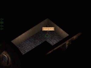 アランの頼みごと:Baldur's Gate 2#217_挿絵2