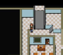 蓬莱学園の冒険!転校生スクランブルのプレイ日記2:レトロゲーム(スーファミ)_挿絵12