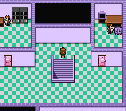 蓬莱学園の冒険！転校生スクランブルのプレイ日記4：レトロゲーム(スーファミ)_挿絵25