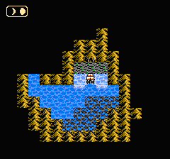 ウルティマ 聖者への道のプレイ日記18：レトロゲーム(ファミコン)_挿絵3