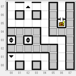 ウルティマ 聖者への道のプレイ日記18：レトロゲーム(ファミコン)_挿絵11