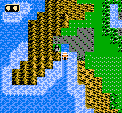 ウルティマ 聖者への道のプレイ日記19：レトロゲーム(ファミコン)_挿絵2