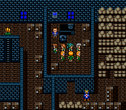 蓬莱学園の冒険!転校生スクランブルのプレイ日記13:レトロゲーム(スーファミ)_挿絵30