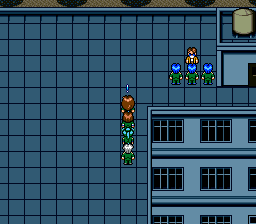 蓬莱学園の冒険!転校生スクランブルのプレイ日記11:レトロゲーム(スーファミ)_挿絵35