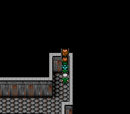 蓬莱学園の冒険!転校生スクランブルのプレイ日記13:レトロゲーム(スーファミ)_挿絵4