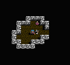 ウルティマ 聖者への道のプレイ日記18：レトロゲーム(ファミコン)_挿絵36