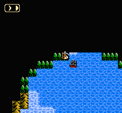 ウルティマ 聖者への道のプレイ日記21：レトロゲーム(ファミコン)_挿絵3