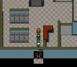 蓬莱学園の冒険!転校生スクランブルのプレイ日記11:レトロゲーム(スーファミ)_挿絵22