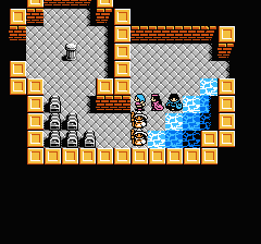 ウルティマ 聖者への道のプレイ日記21：レトロゲーム(ファミコン)_挿絵15